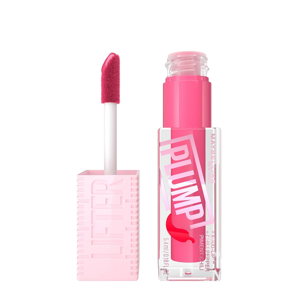 [KW078771] Lifter Plump Gloss Pink Sting 03