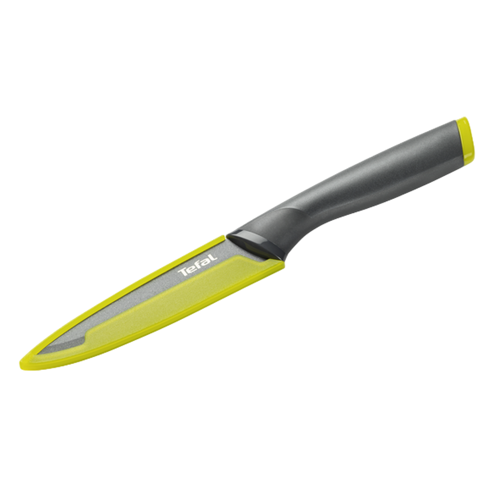 [KW080277] Tefal Fresh Kitchen Utility Knife