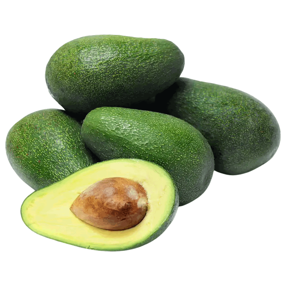 Kenya Avocado