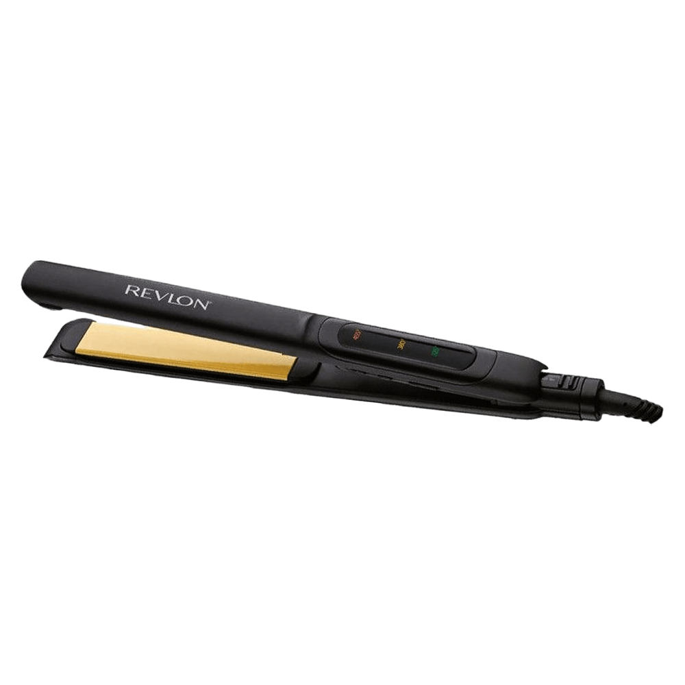 [KW081437] Revlon Perfect Curly & Straight¬†smooth brilliance Styler