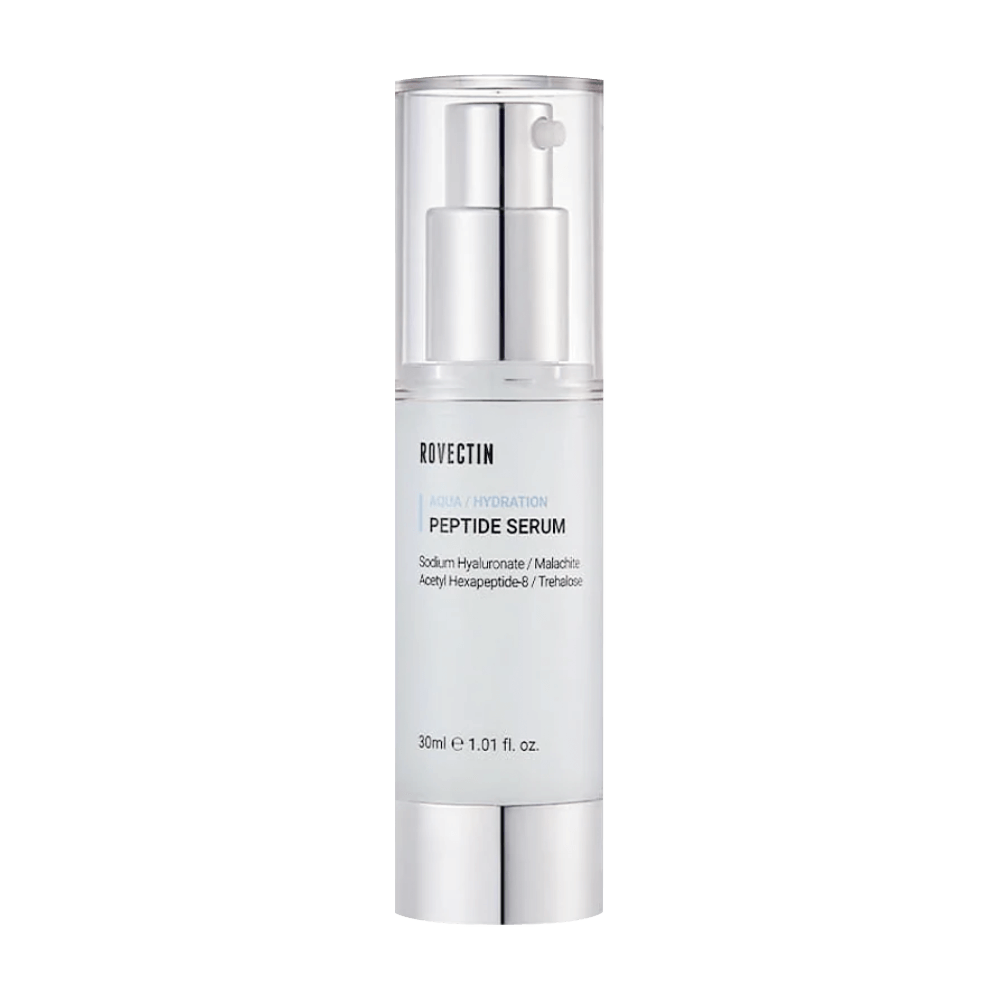 [KW081595] Rovectin Aqua Peptide Serum - 30ml