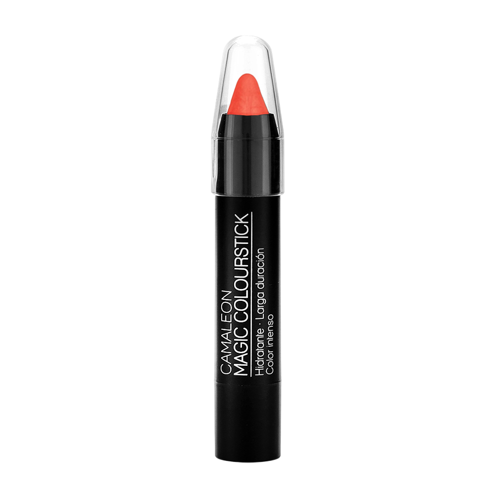 [KW076184] CAMALEON MAGIC COLOURSTICK NO.1 PEACH