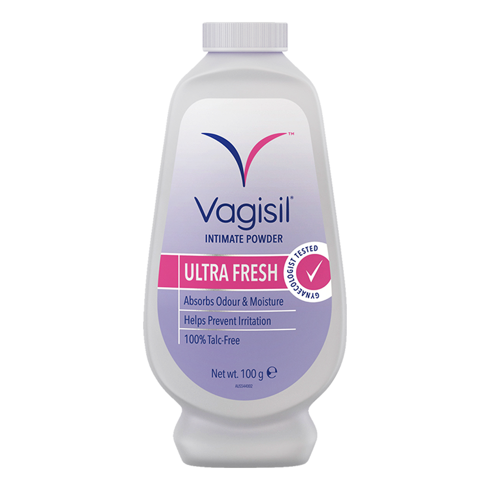 Vagisil Ultra Fresh Intimate Powder