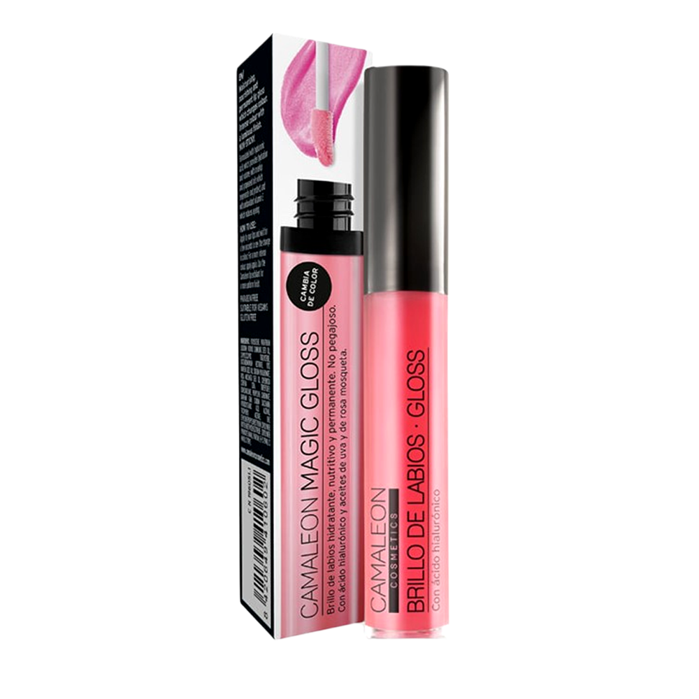 [KW076182] CAMALEON - MAGIC PINK GLOSS