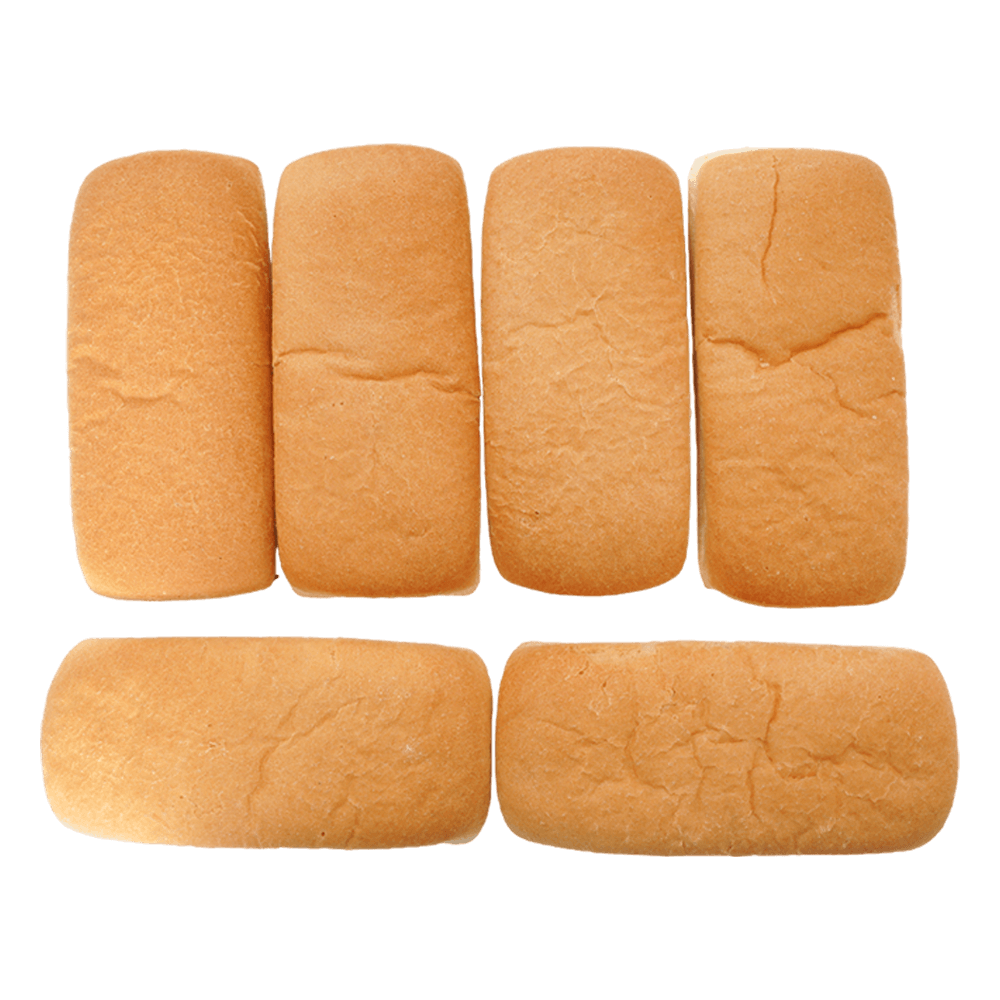 [KW078667] White Ciabatta