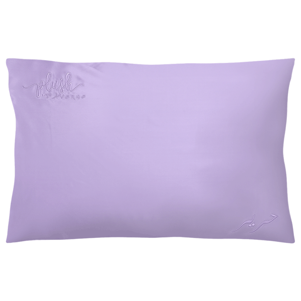 [KW086478] PILLOW QUEEN SIZE - Lavender