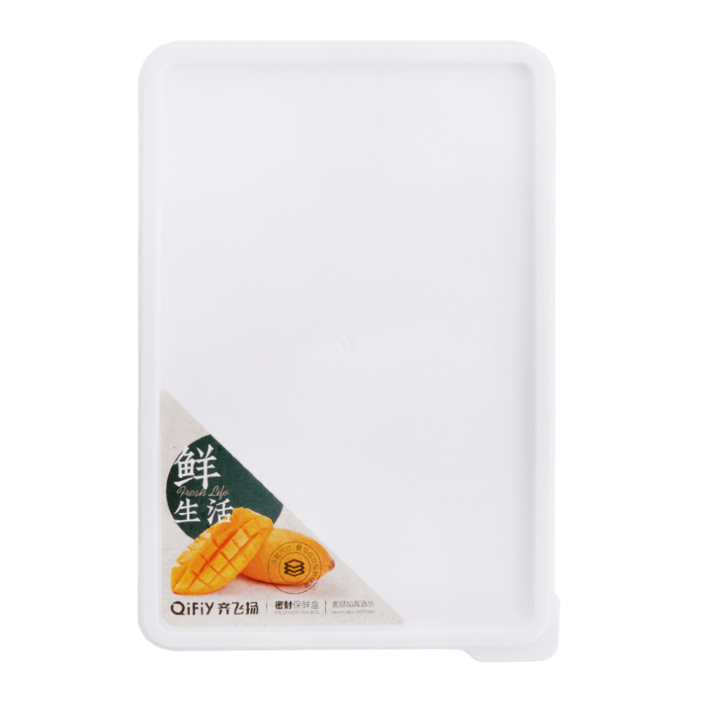 Box 1550-237 Plastic