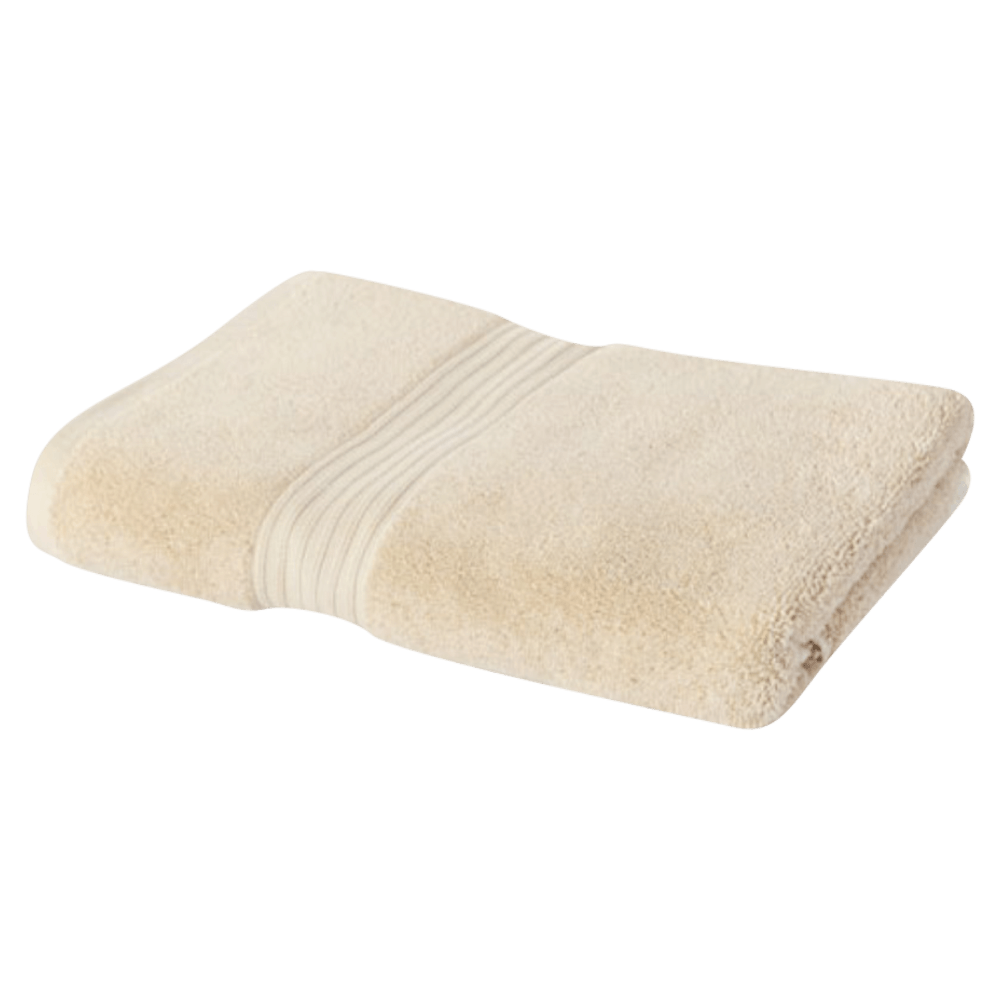 [KW083059] CANNON ROYAL FAMILY TOWEL 50X100 BEIGE
