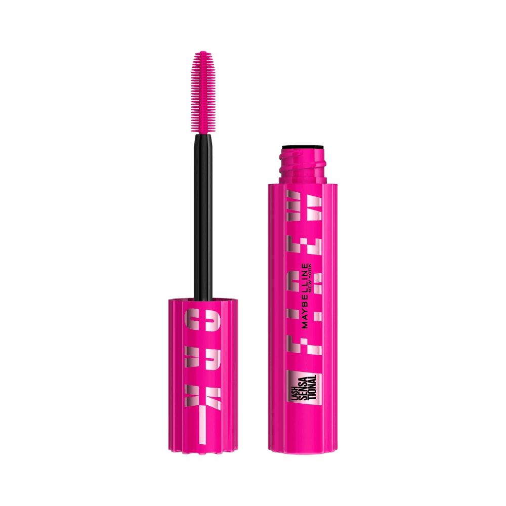 Lash Sensational Firework Mascara BLK