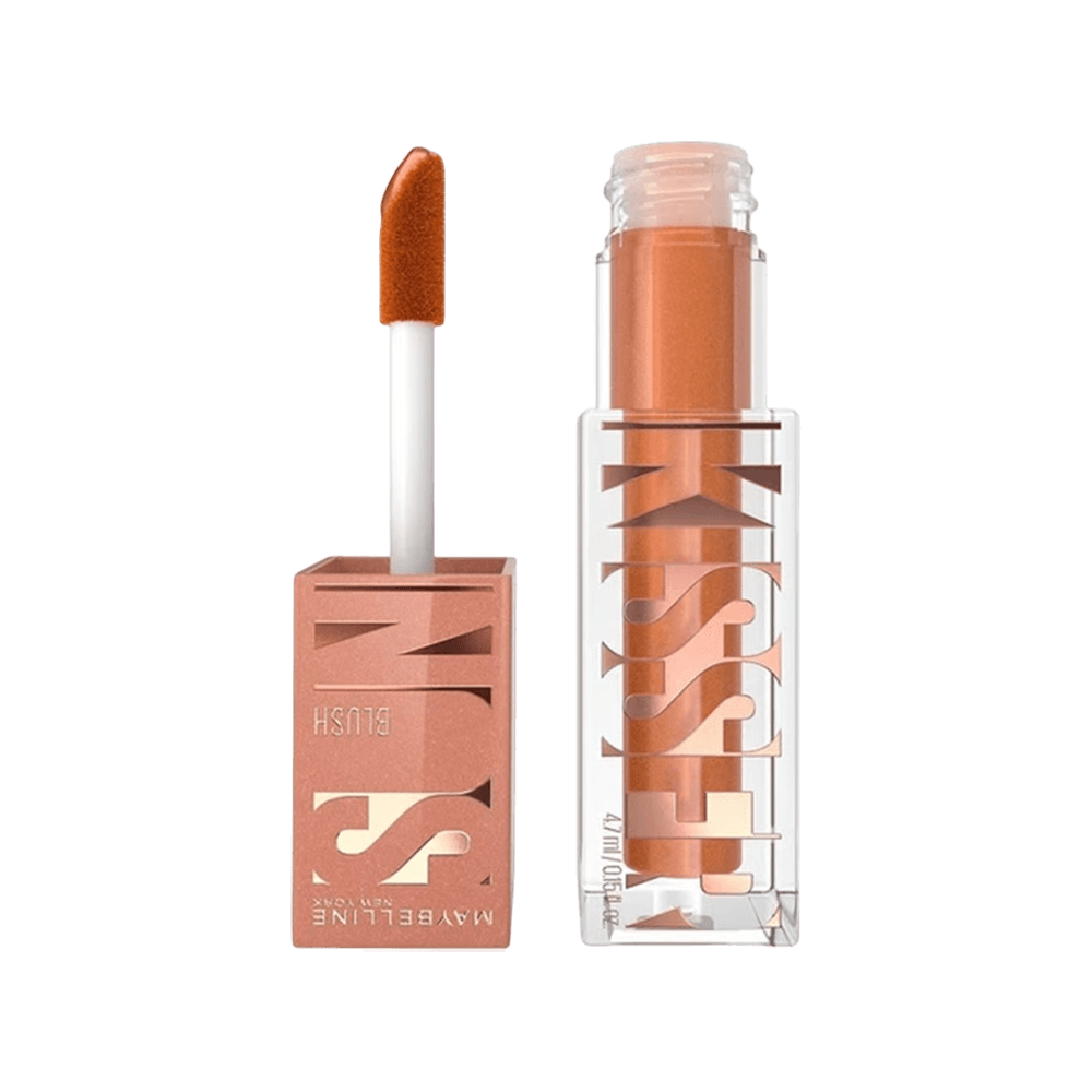 [KW083934] SunKisser Liquid Blush Summer 12