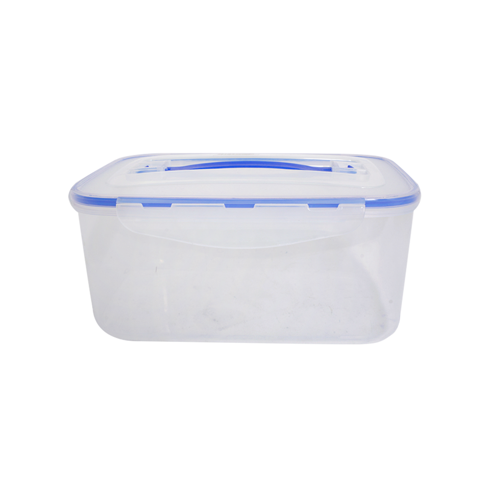 Plastic Tupperware no 5