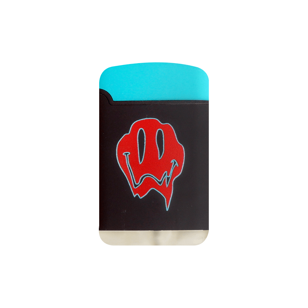 Zengaz Mega Jet Electronic Lighter Kuwait Flag