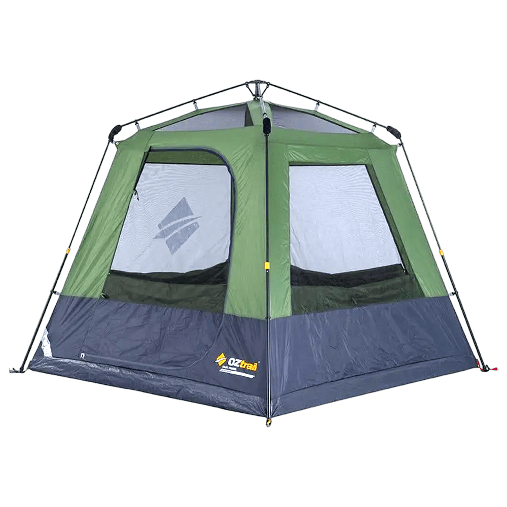 [KW071176] FAST FRAME 4 PERSON TENT