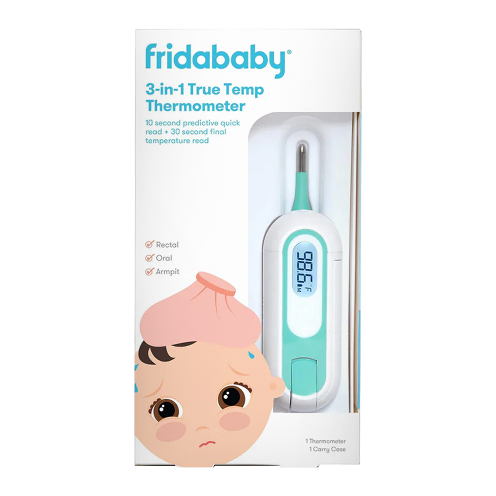 [KW076263] 3-in-1 True Temp