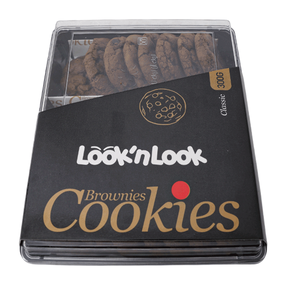 [KW090406] Cookies Classic 300gm