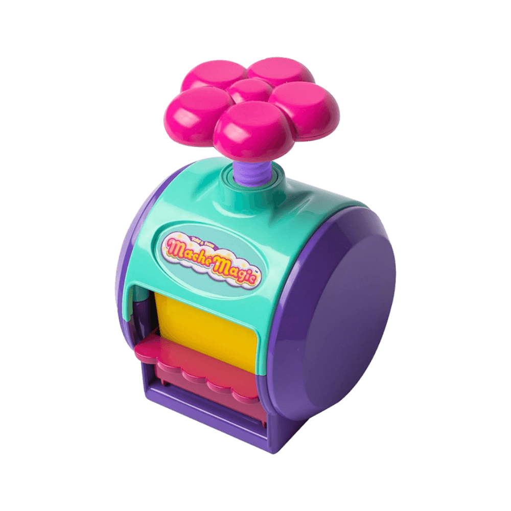 [KW077379] Mache Magic Twist & Press EN/FR/DE