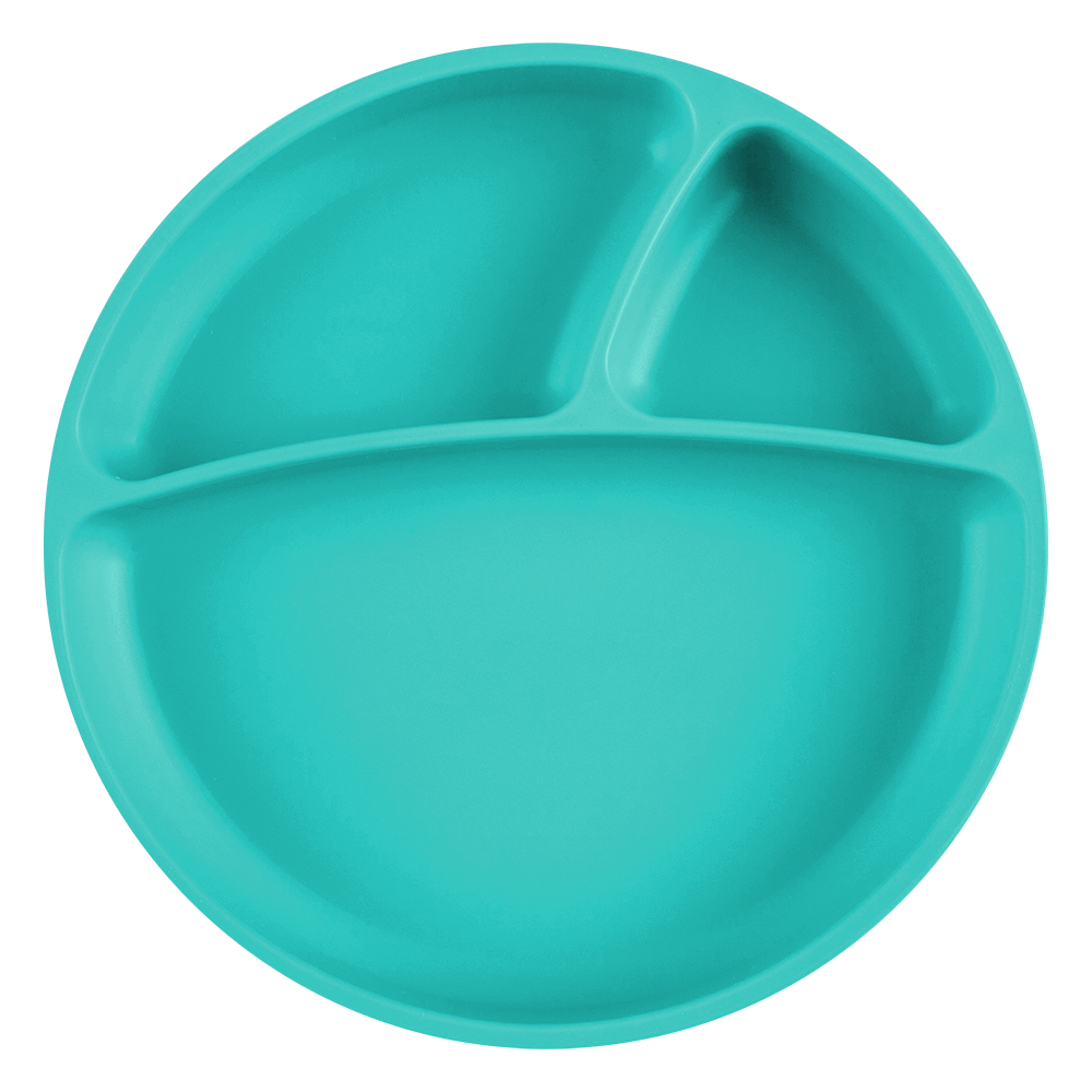 MinikOiOi Portions - Aqua Green