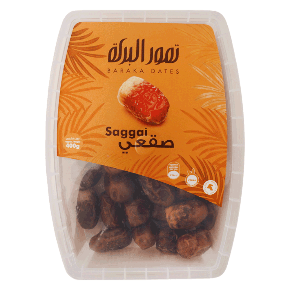 [KW089005] Premium Box - Saggai 400 Gm