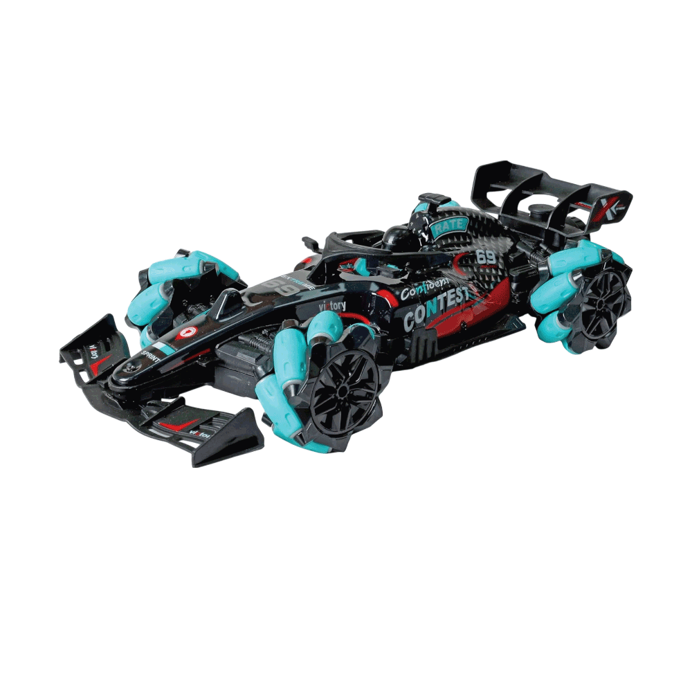 [KW089652] Gearbox - Win Riders