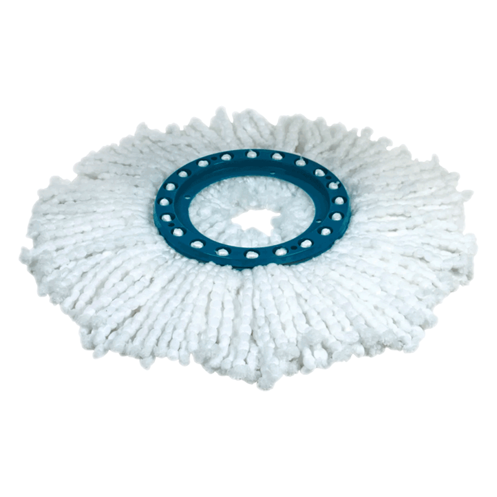 [KW086911] Replacement head Clean Twist Disc Mop