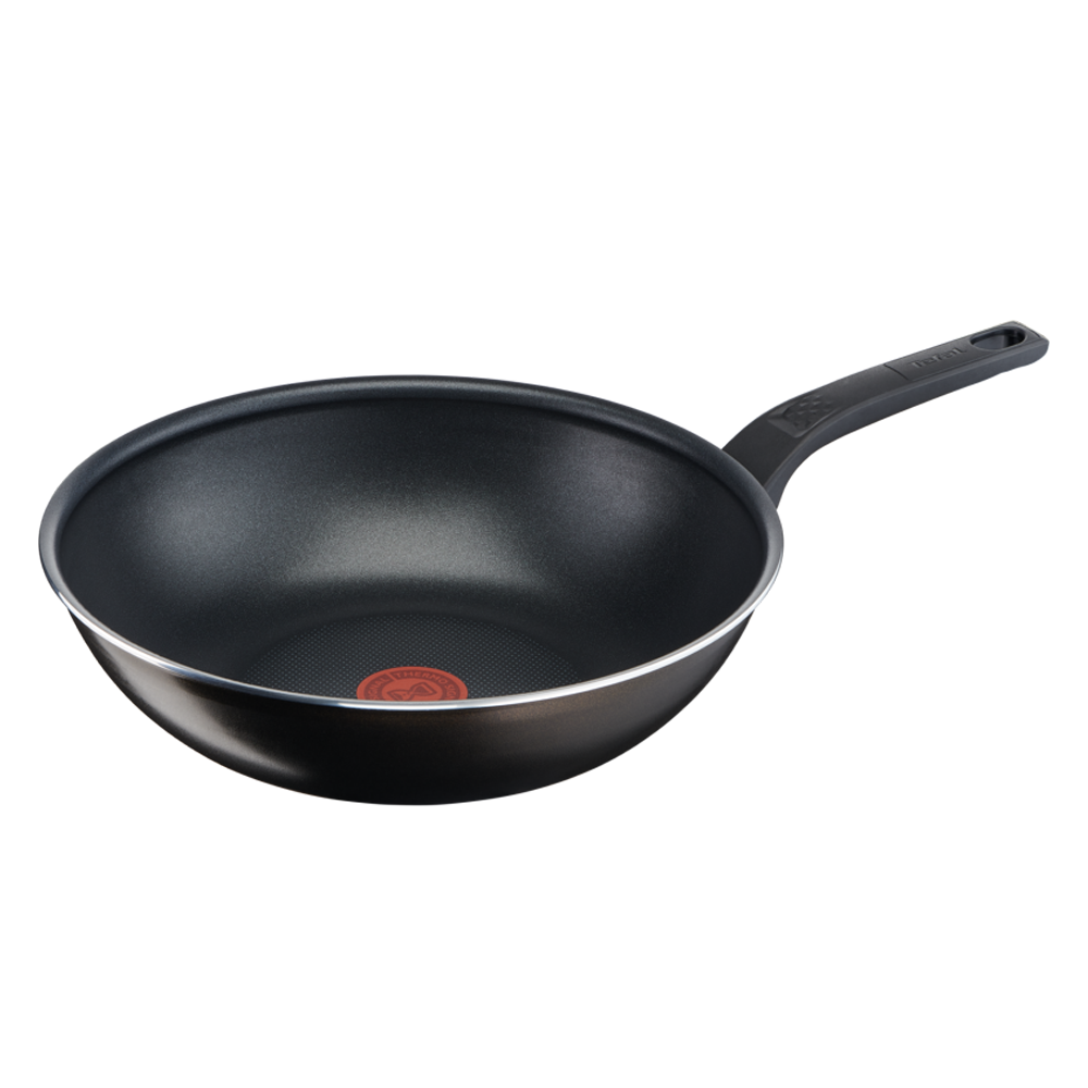 [KW080264] Tefal Easy Cook & Clean Wokpan