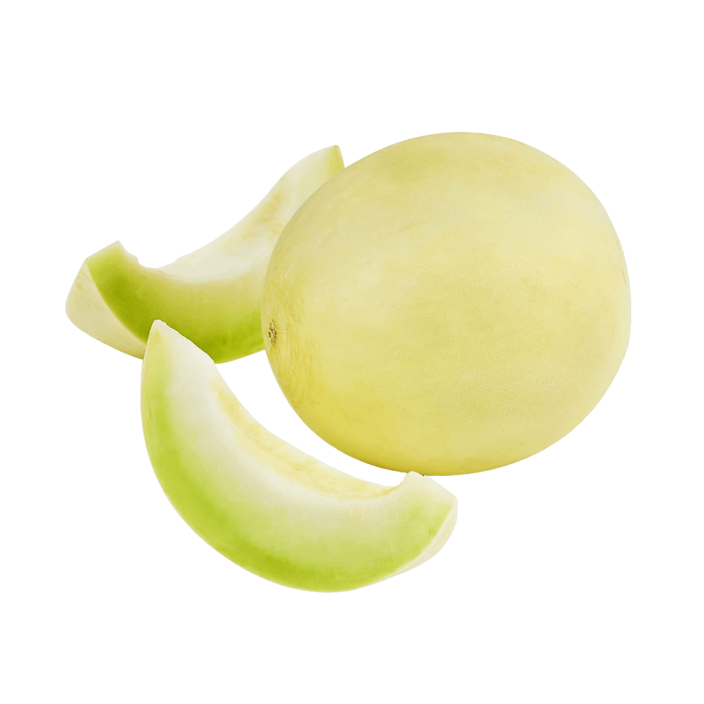 [KW081094] Iranian Honeydew Melon 2-3kg