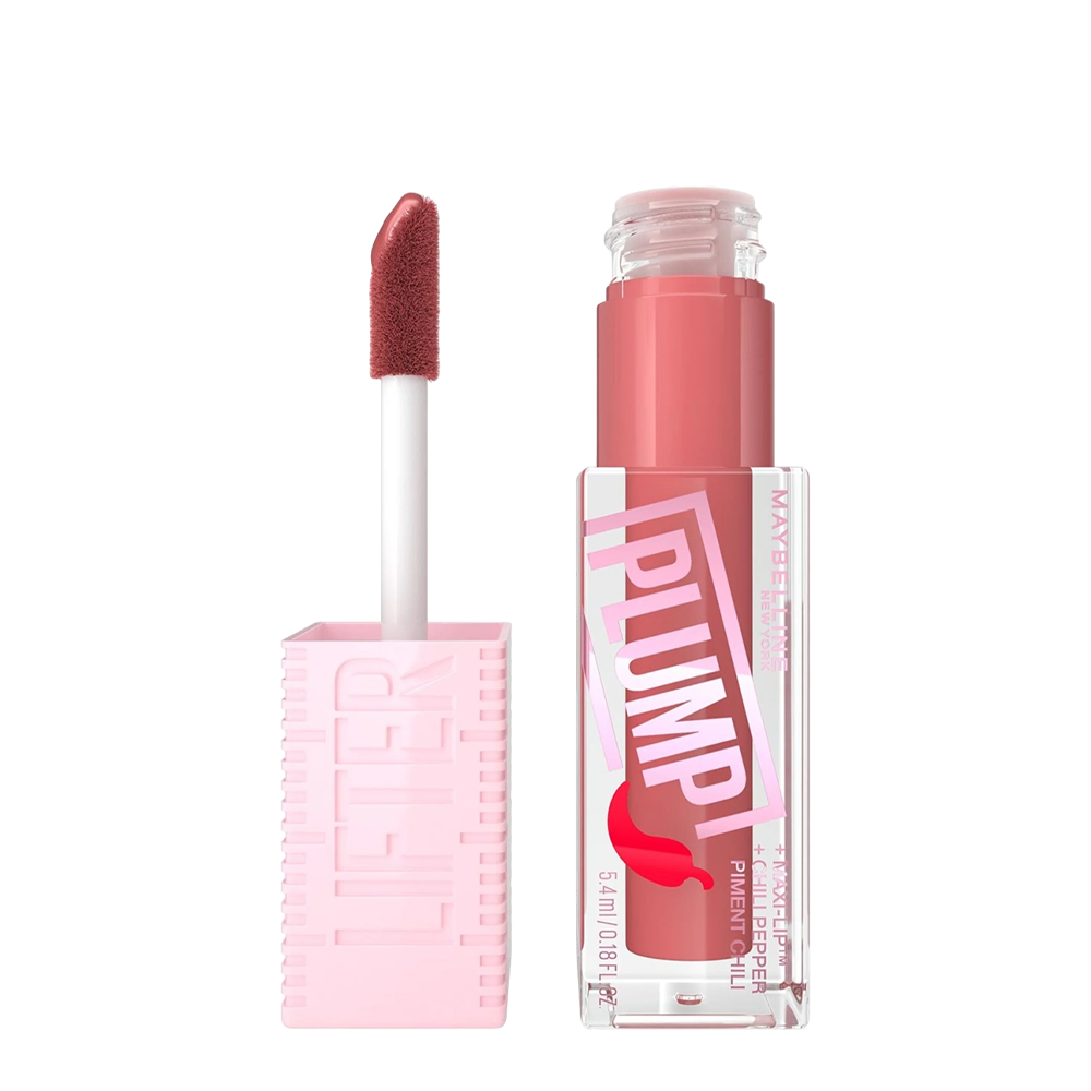 Lifter Plump Gloss Peach Fever 05