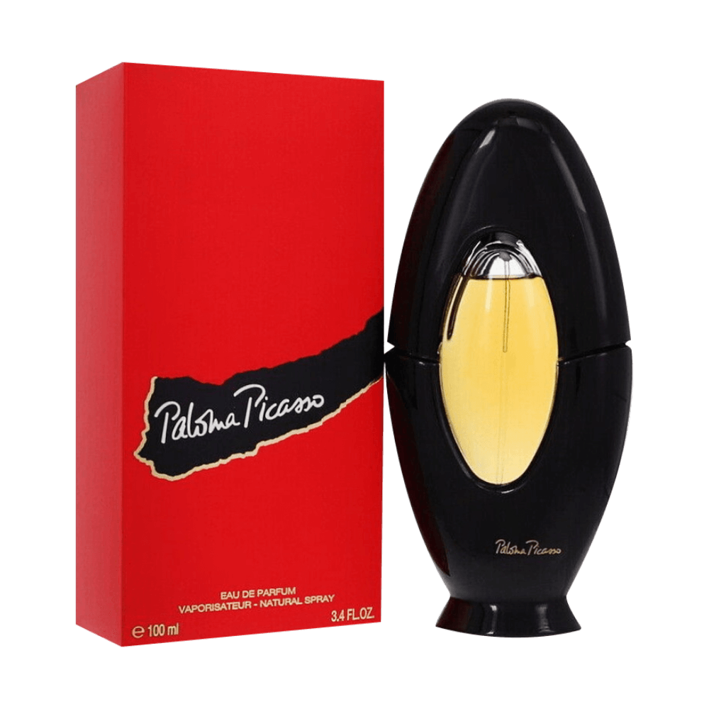 [KW074343] Paloma Picasso Eau De Parfum - Women