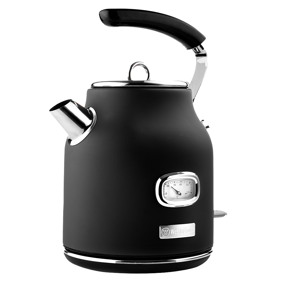 [KW074590] Westinghouse Classic Electric Kettle - 1.7 L