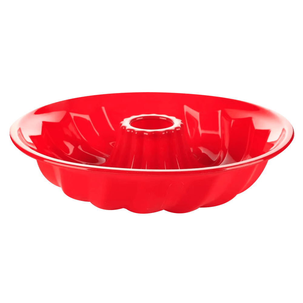 [KW074888] Guardini Juliette Silicone Savarin Cake Pan