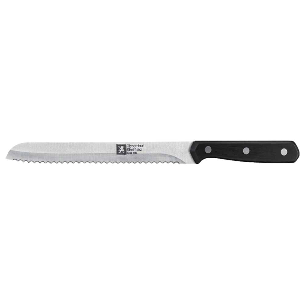 [KW074984] RS Cucina Bread Knife