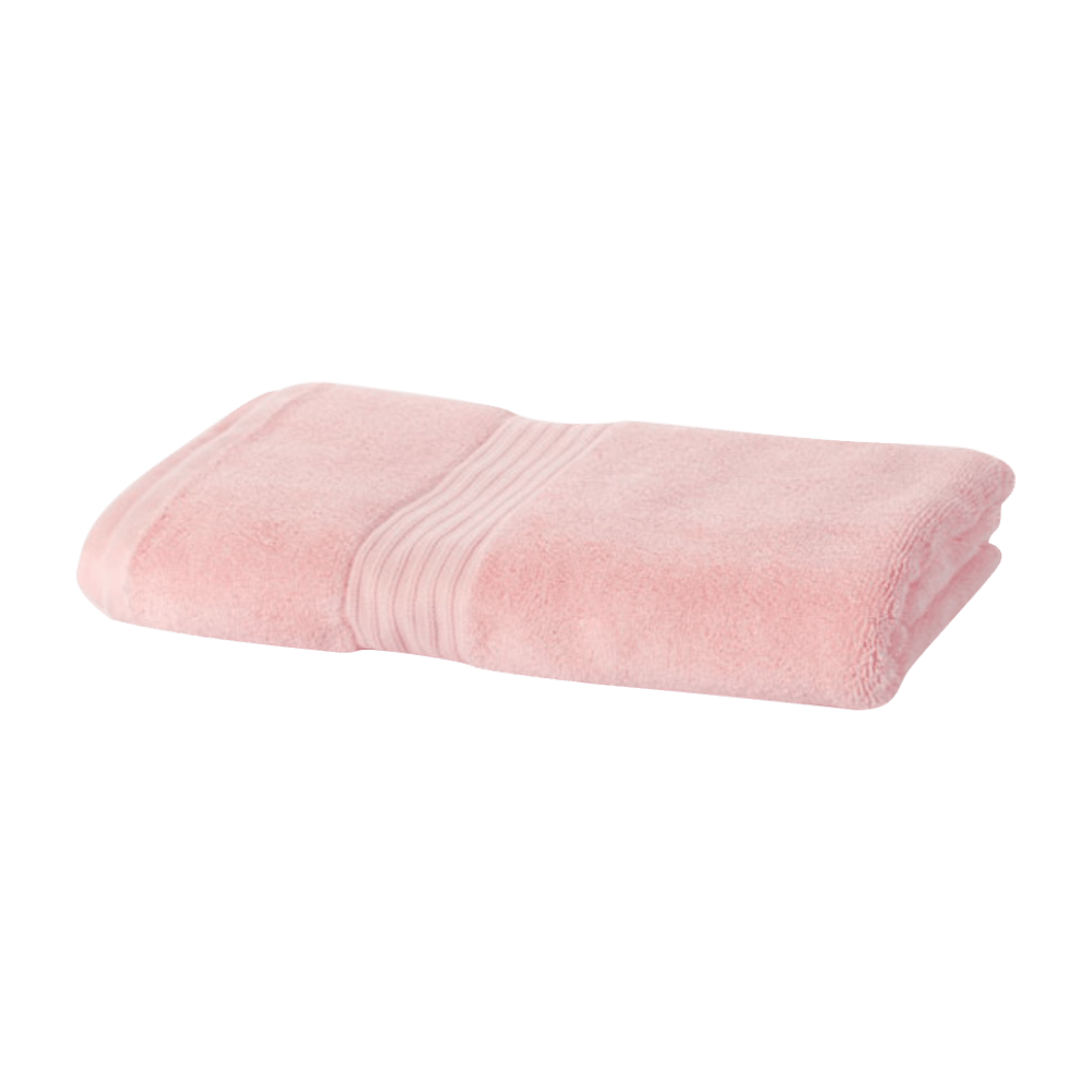 CANNON ROYAL FAMILY TOWEL 33x33 PINK