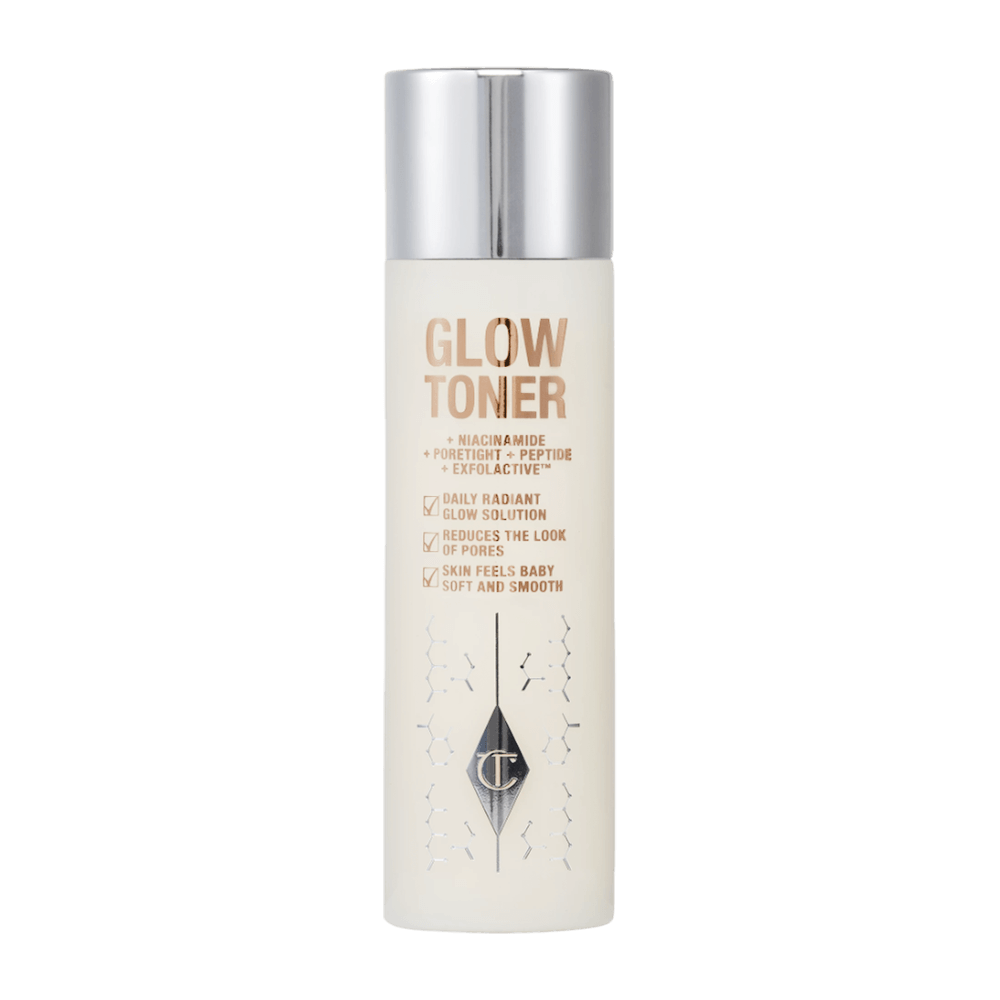 Charlotte Tilbury Glow Toner