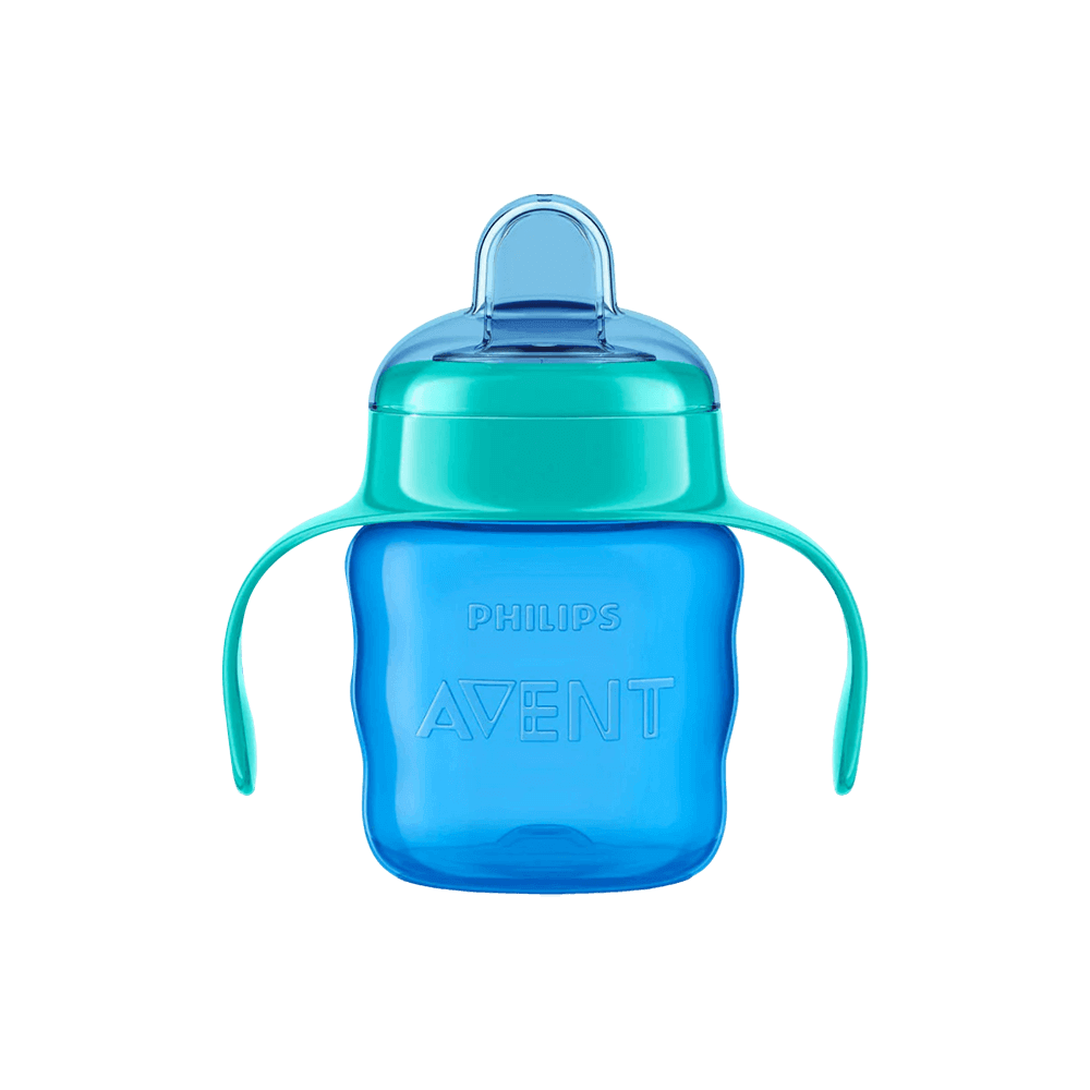 [KW079682] PHILIPS AVENT CLASSIC TRN 200ML BOY X1