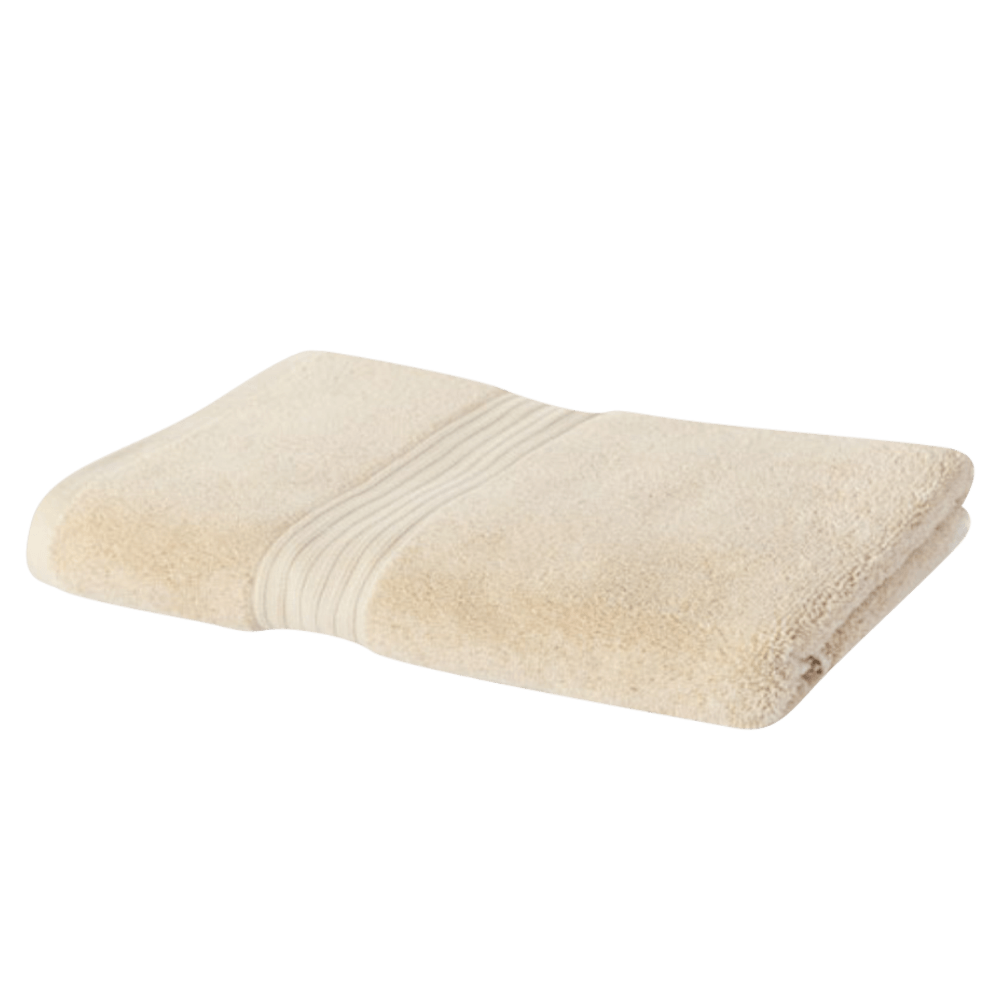 CANNON ROYAL FAMILY TOWEL 41X66 BEIGE