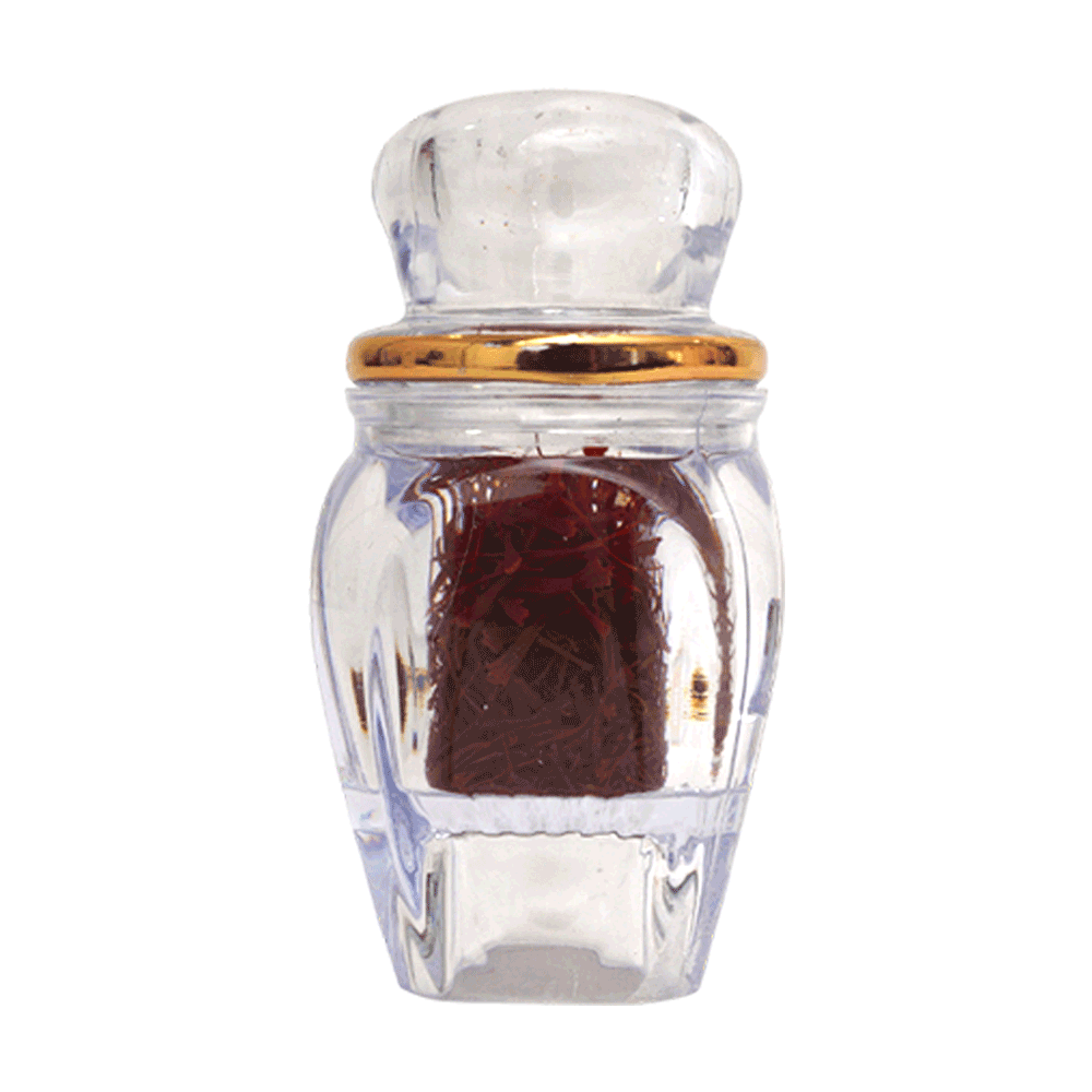 [KW088181] SAFFRON-3GM(KINGS COFFEE)