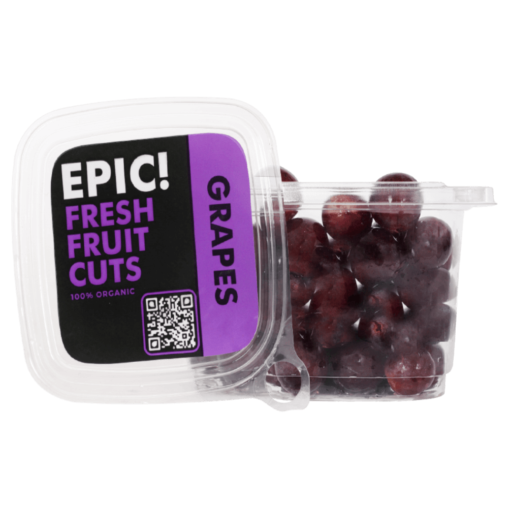 Epic! Red Grapes Seedless