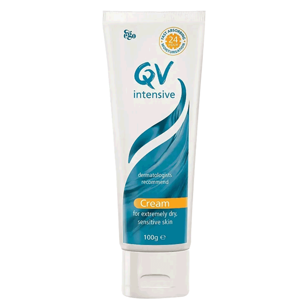 QV intensive Cream 100 gm