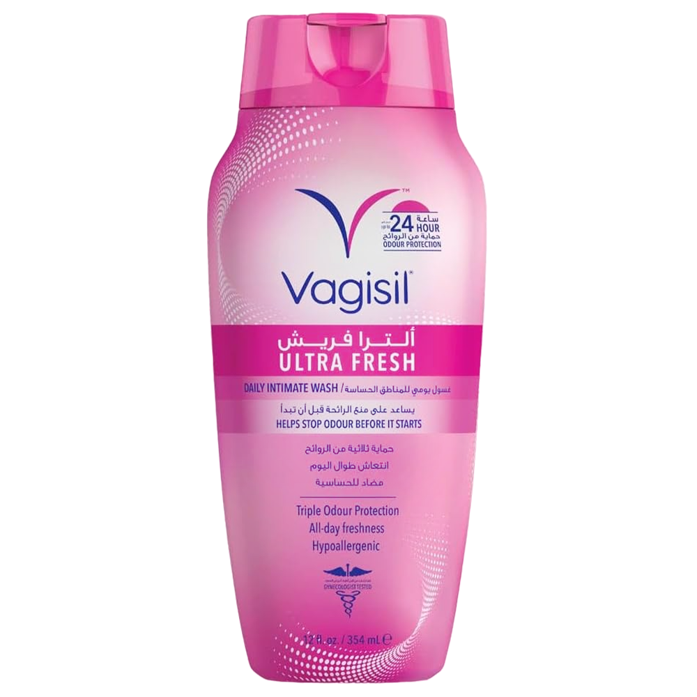 [KW073496] Vagisil Ultra Fresh Daily Intimate Wash