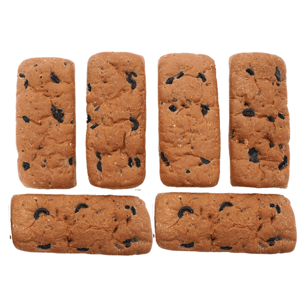 [KW078668] Olive Ciabatta