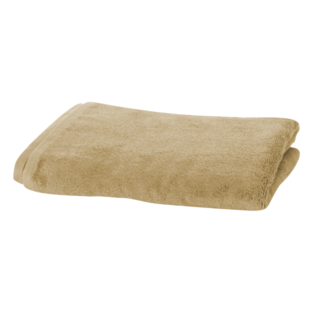 [KW083076] CANNON SPA LINE TOWEL 50X100 BEIGE