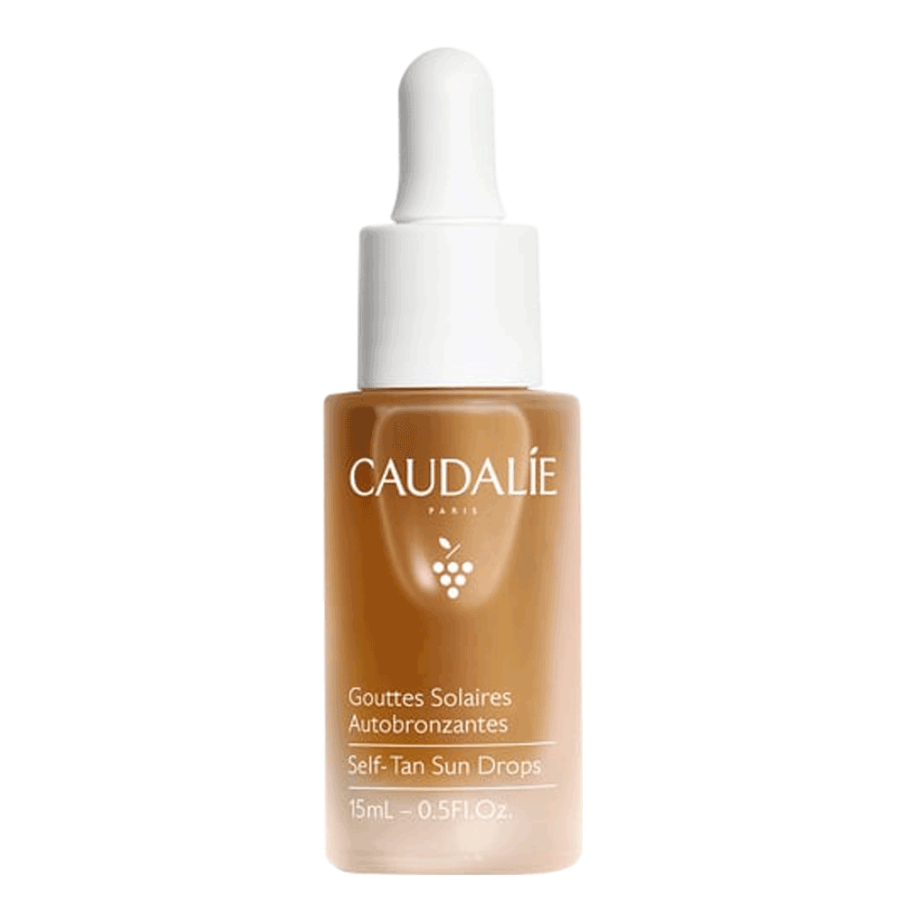 Caudalie Self-Tan Sun Drops