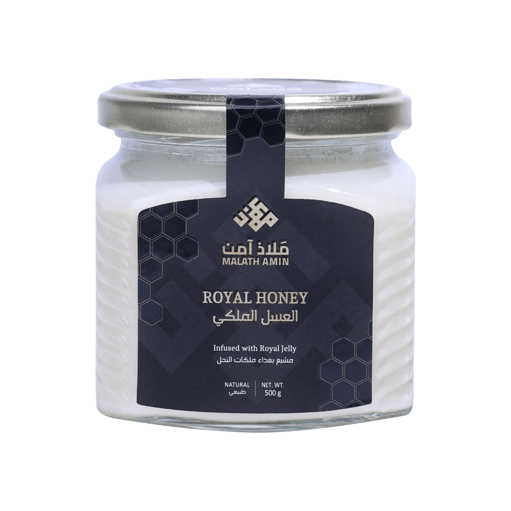 [KW081848] Royal Honey