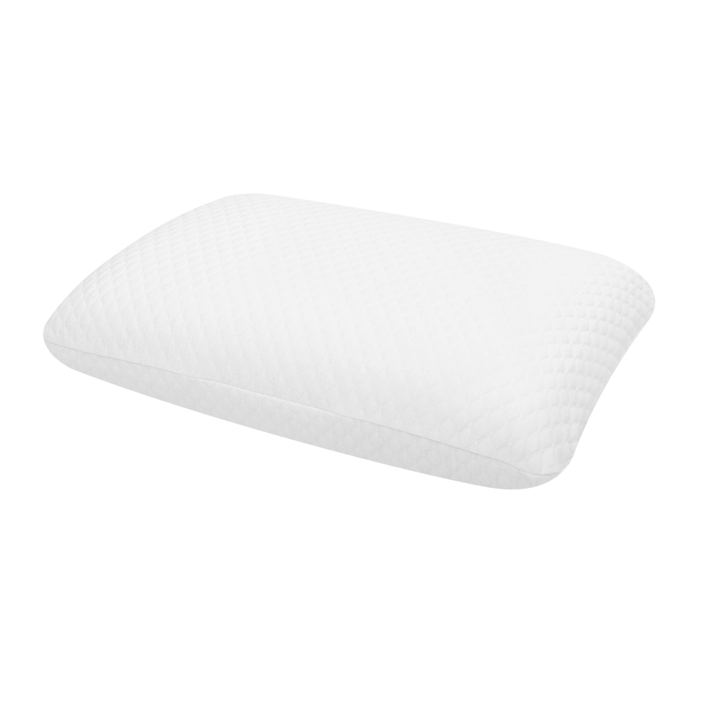 [KW083088] CANNON STANDARD MEMORY FOAM PILLOW
