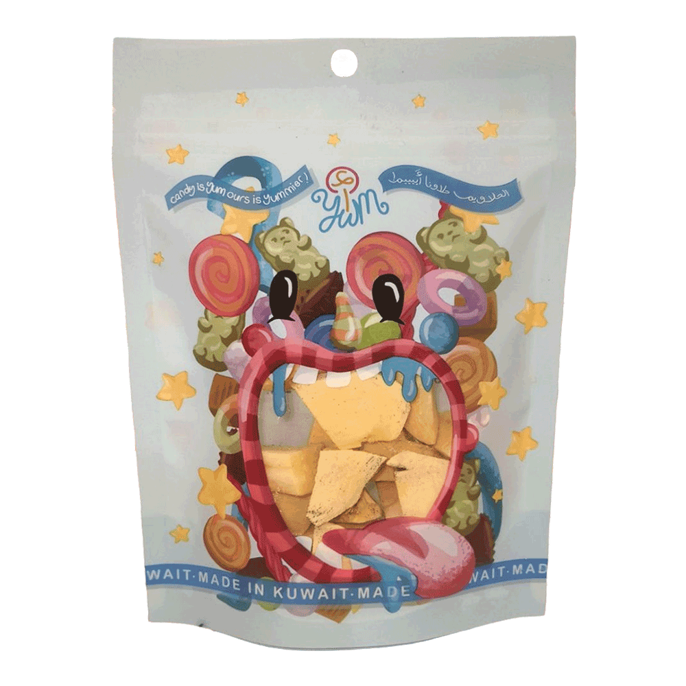 [KW087018] Ayum Kaka Persimmon Freeze Dried Fruit