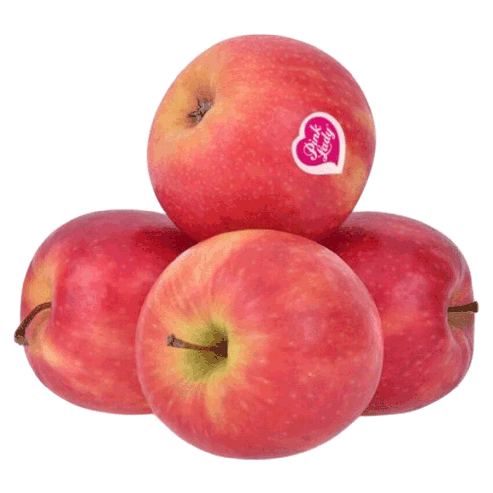 [KW088593] Pink Lady France Apple 1kg