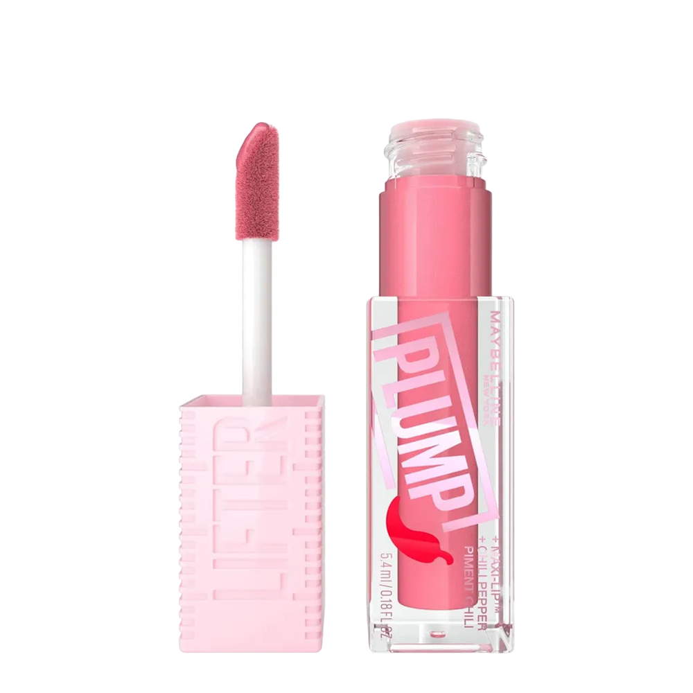 Lifter Plump Gloss Blush Blaze 01