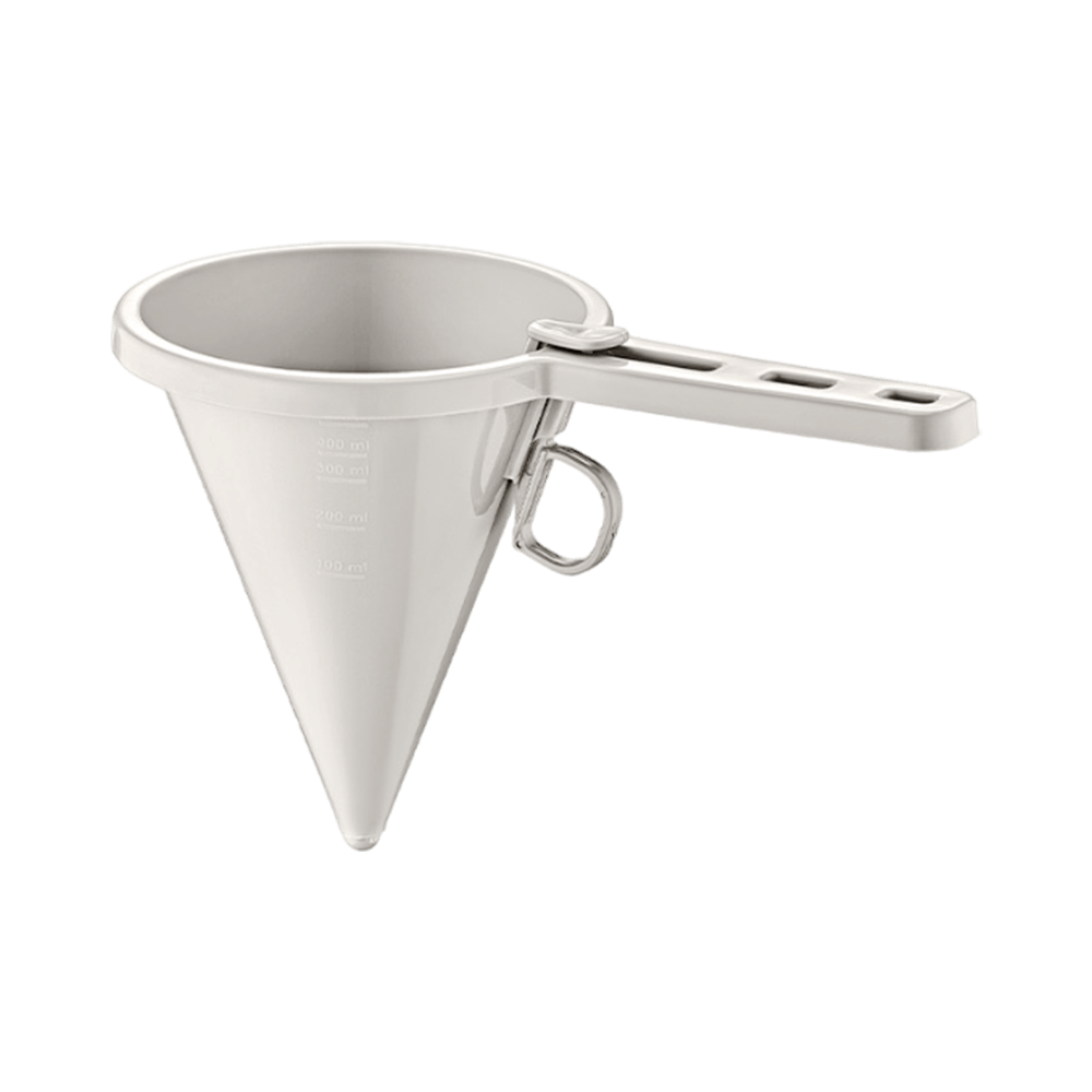 Okyanus Dough Cream Funnel #OKY-671