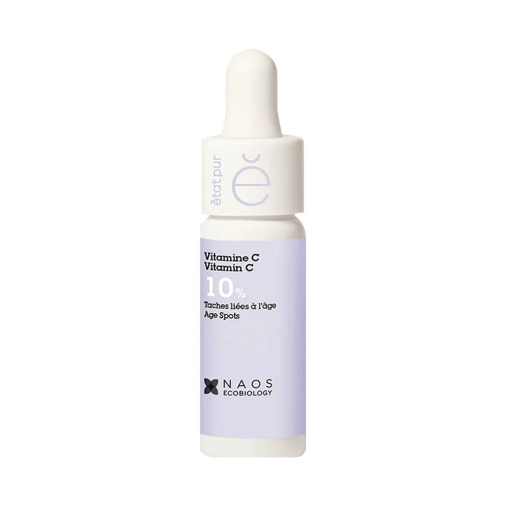 Etat Pur Vit.C 10% 15ml Serum