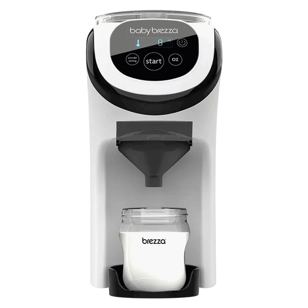 Babybrezza Formual Pro Mini